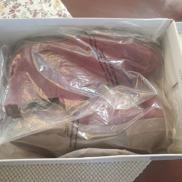 Steve Madden Men's Suede Boots - Picture 3 of 10